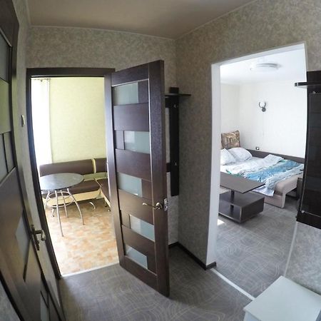 Уютная Квартира Со Свежим Ремонтом Odessa Eksteriør billede